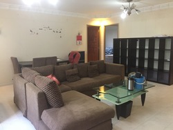 Blk 121 Pasir Ris Street 11 (Pasir Ris), HDB 4 Rooms #202379792